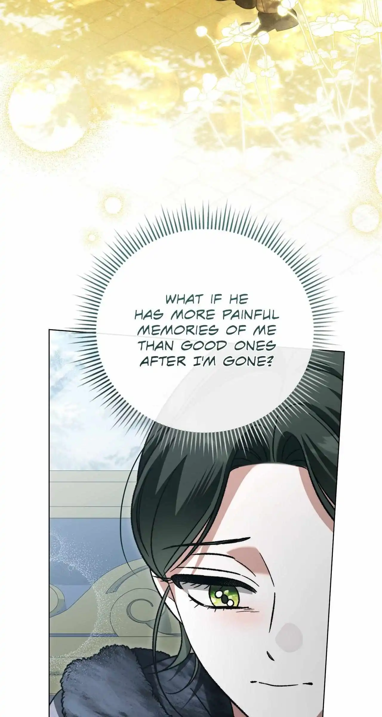 For The Beautiful Juliet Chapter 54 page 18