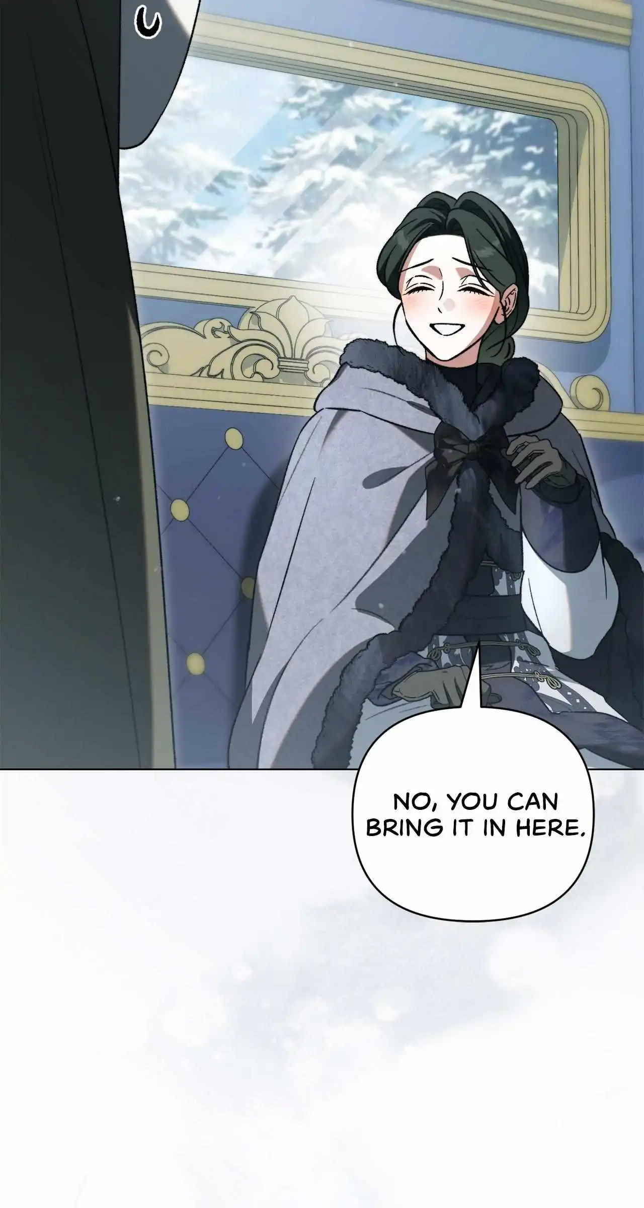 For The Beautiful Juliet Chapter 54 page 20