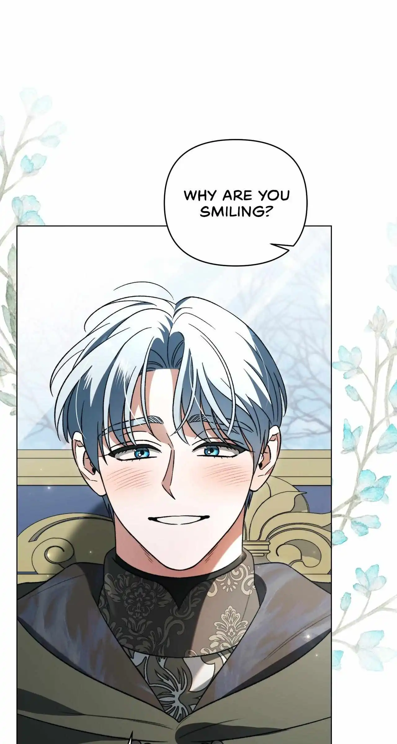 For The Beautiful Juliet Chapter 54 page 26
