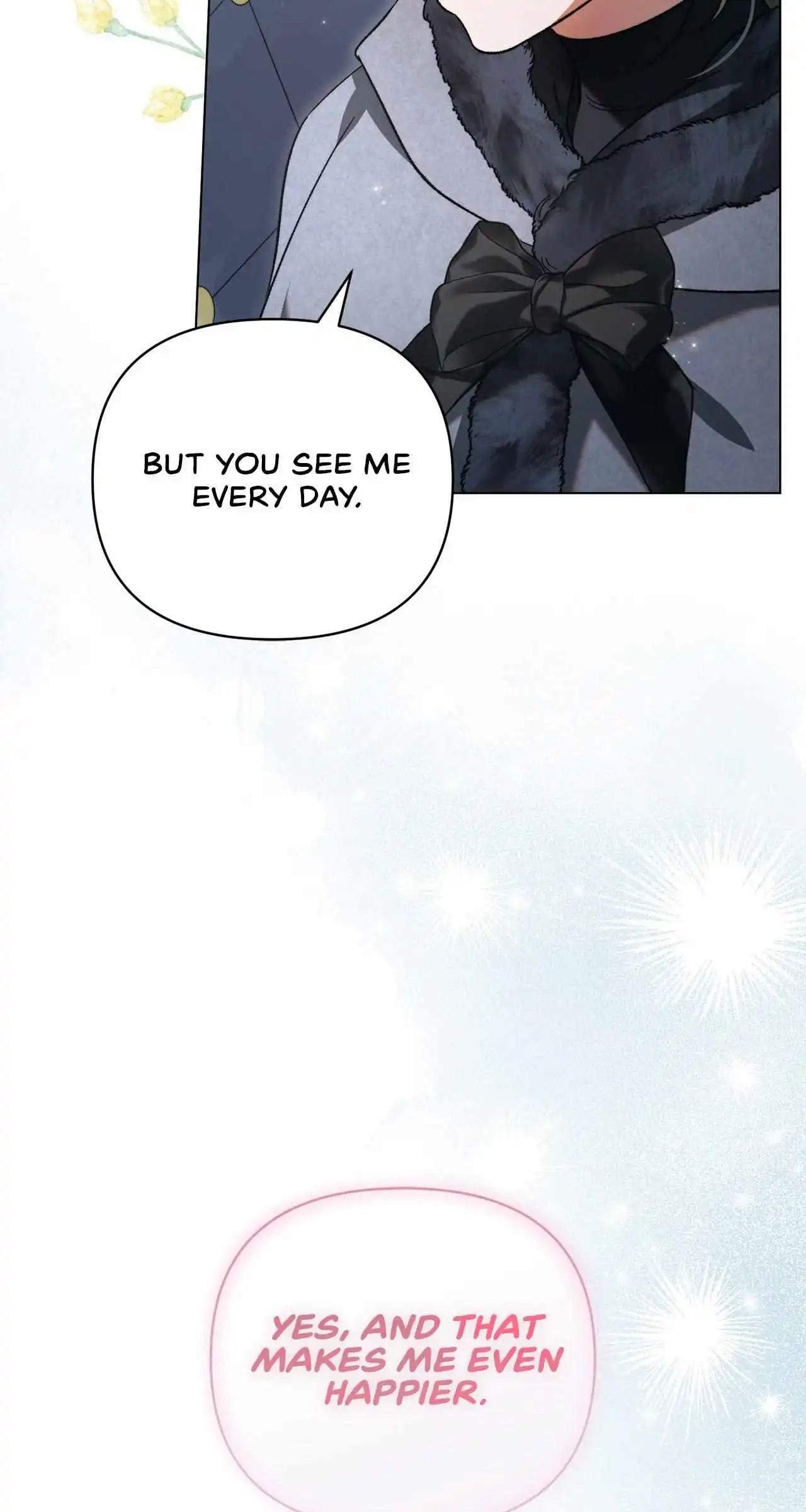 For The Beautiful Juliet Chapter 54 page 28