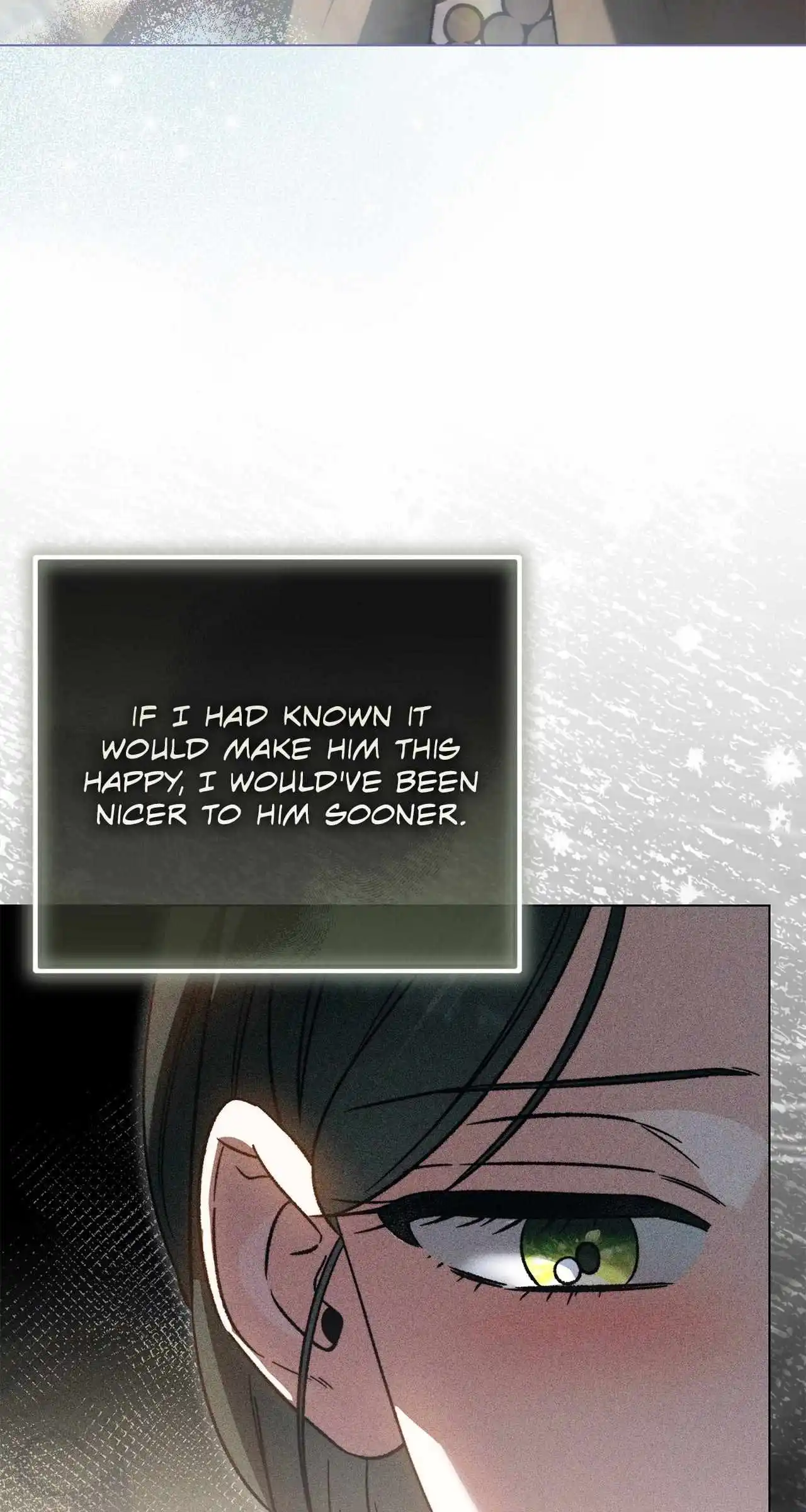 For The Beautiful Juliet Chapter 54 page 30
