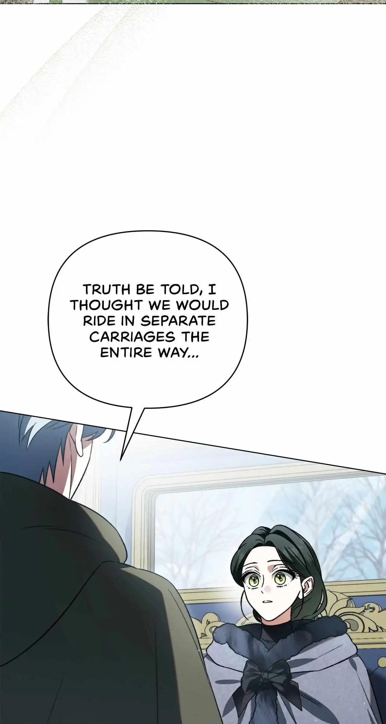For The Beautiful Juliet Chapter 54 page 36