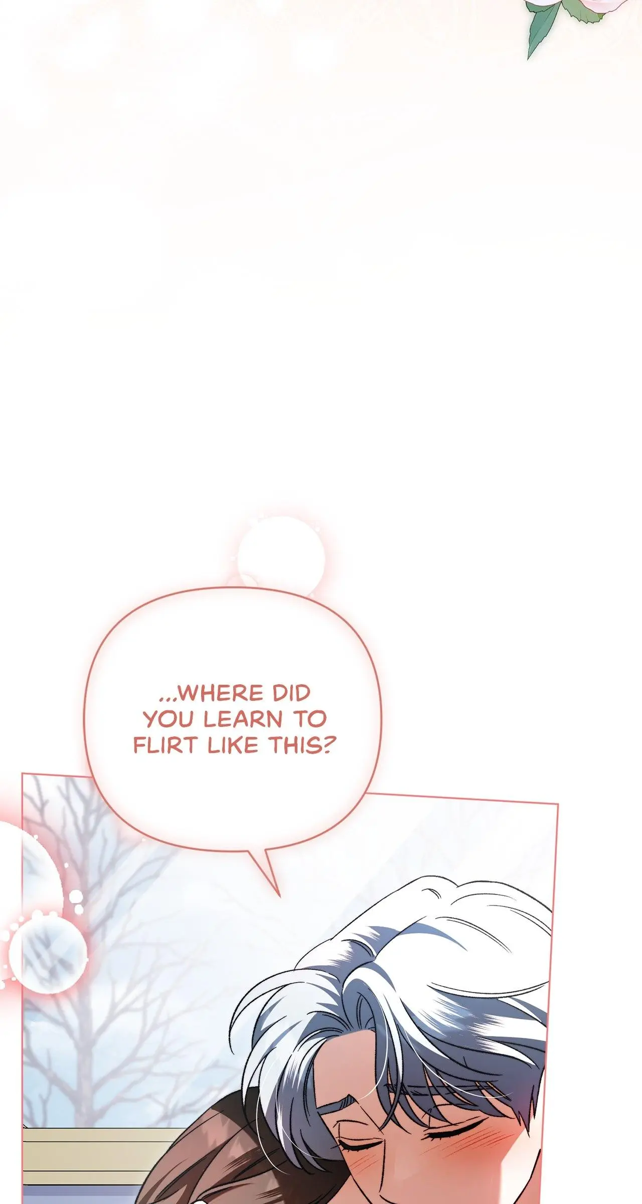 For The Beautiful Juliet Chapter 54 page 45