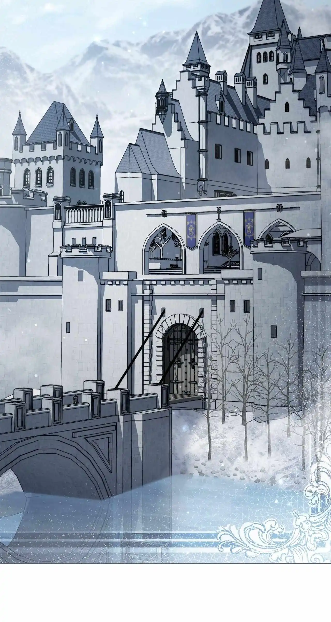 For The Beautiful Juliet Chapter 54 page 49
