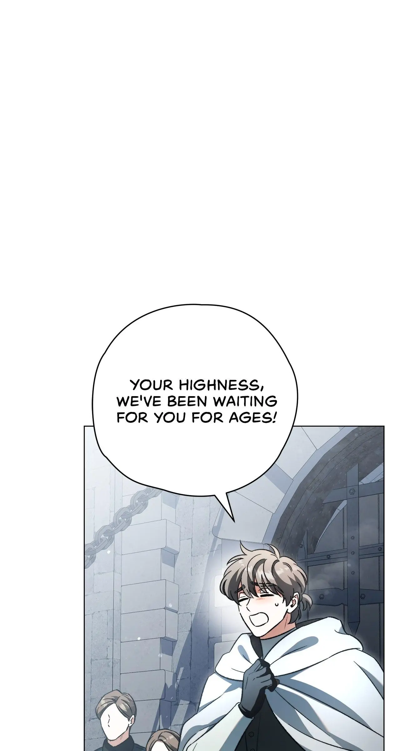 For The Beautiful Juliet Chapter 54 page 50