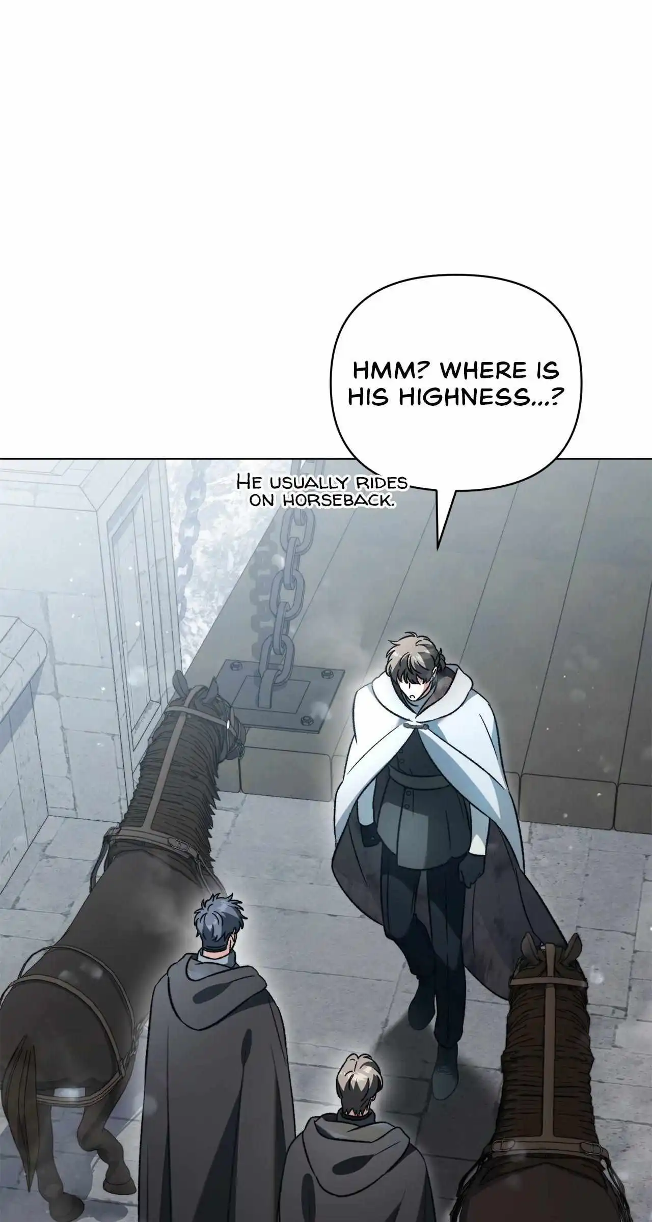 For The Beautiful Juliet Chapter 54 page 52