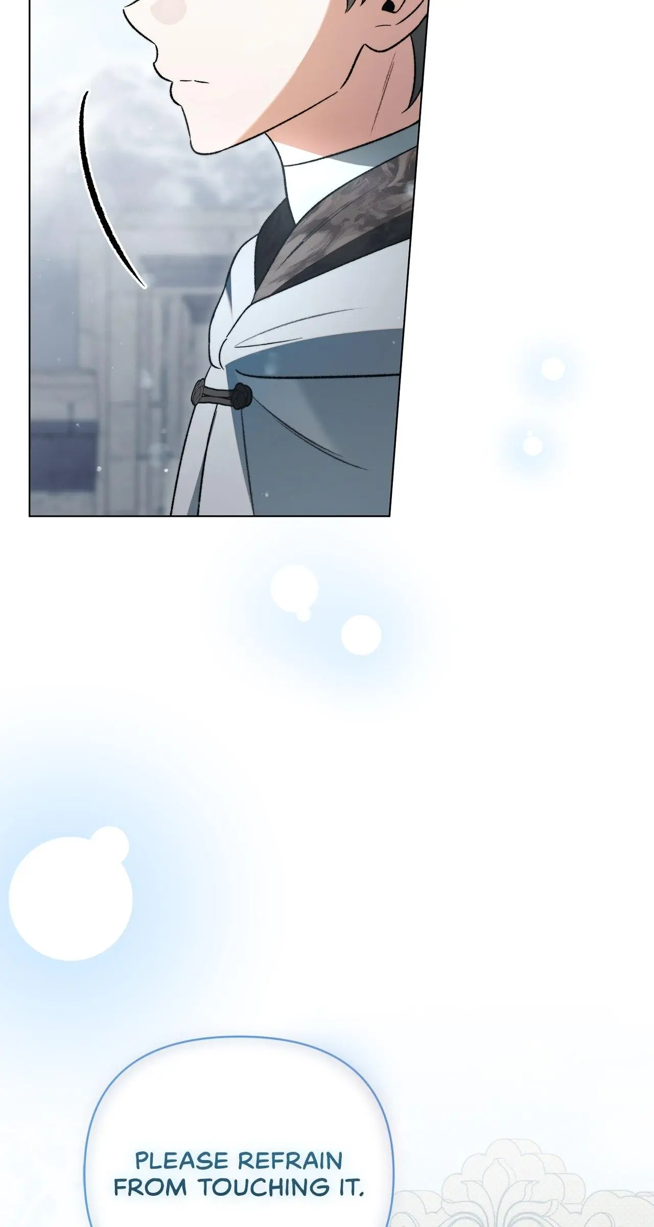 For The Beautiful Juliet Chapter 54 page 54