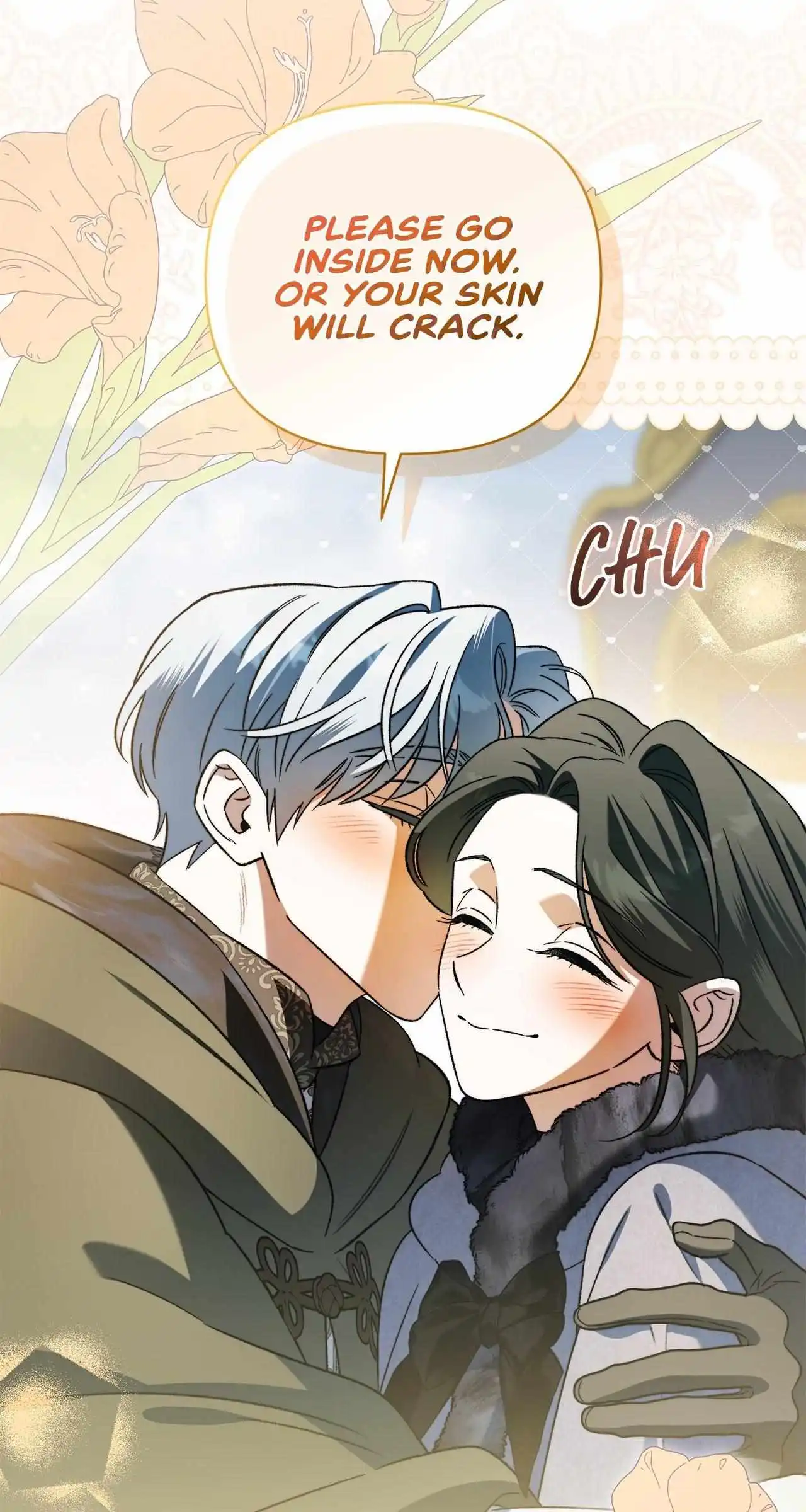 For The Beautiful Juliet Chapter 54 page 57