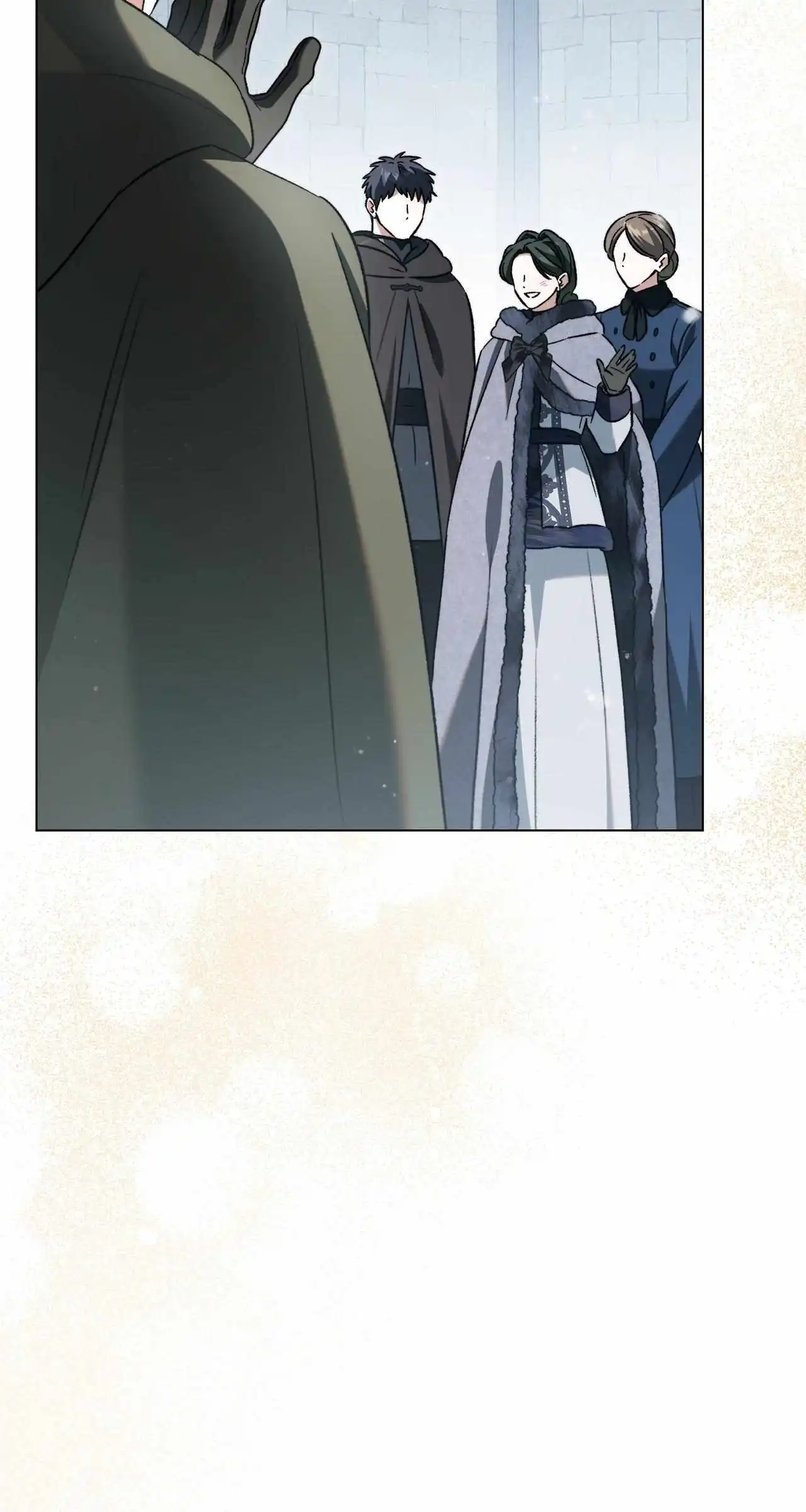 For The Beautiful Juliet Chapter 54 page 59