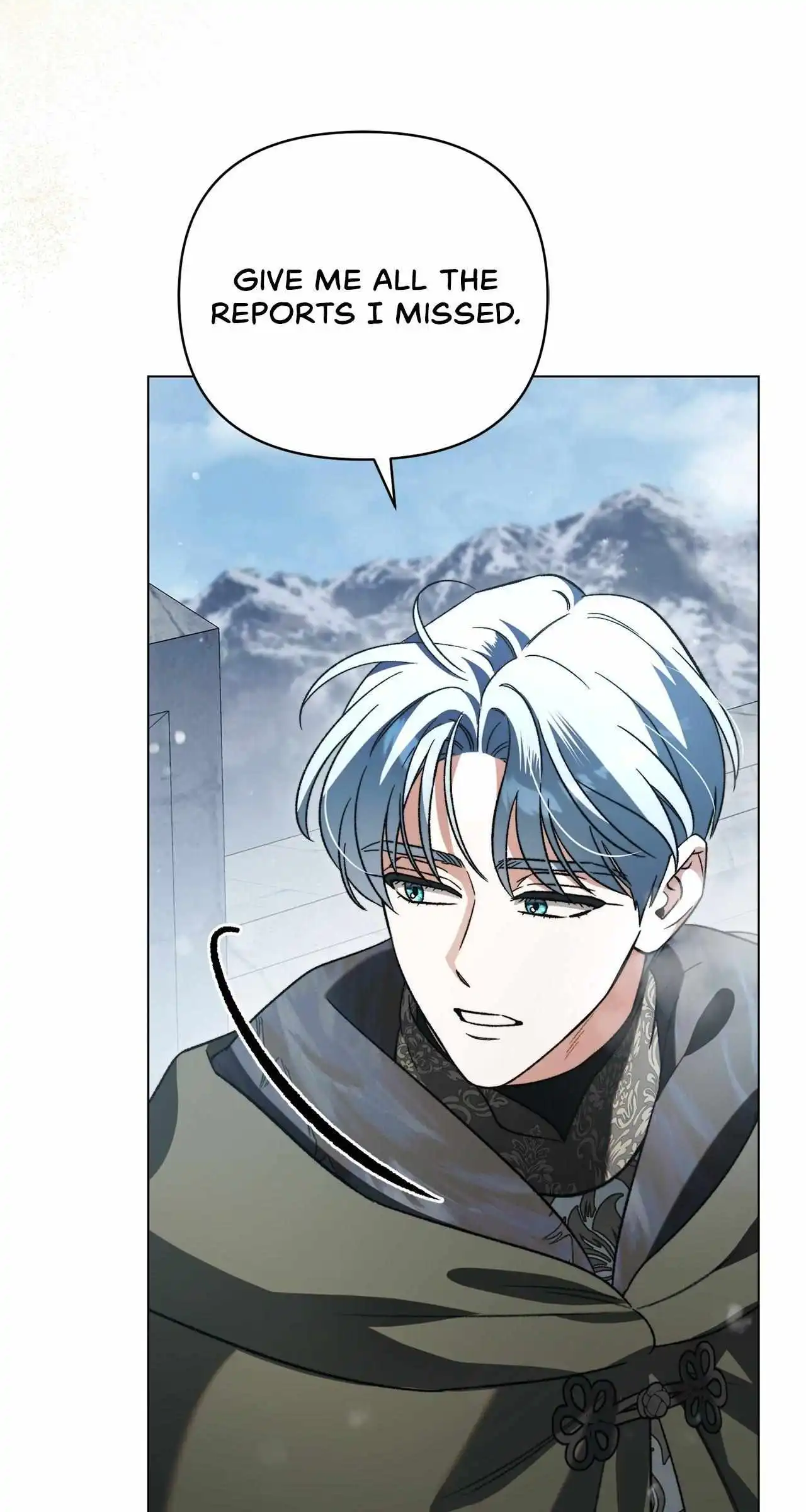 For The Beautiful Juliet Chapter 54 page 60