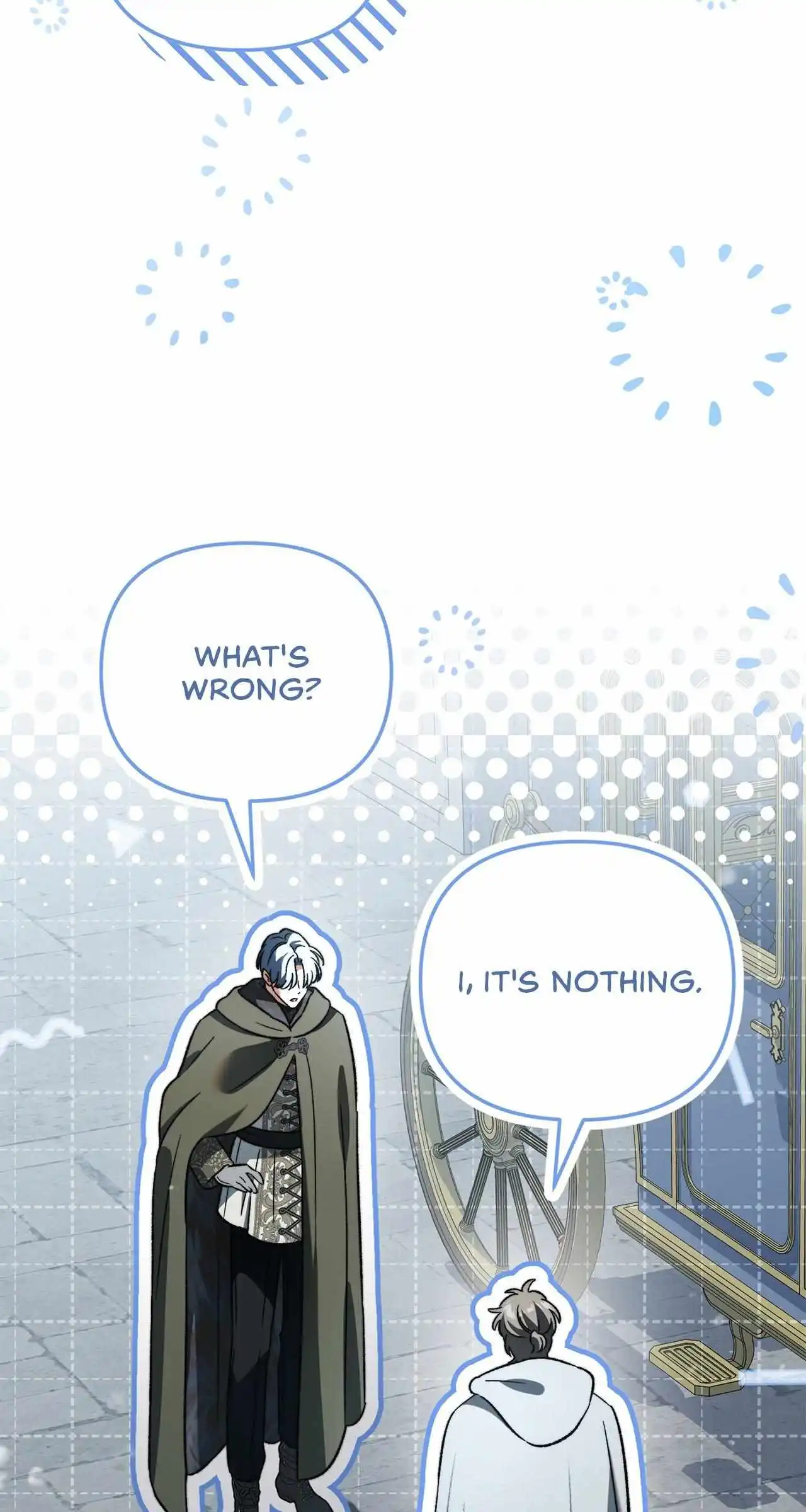 For The Beautiful Juliet Chapter 54 page 63