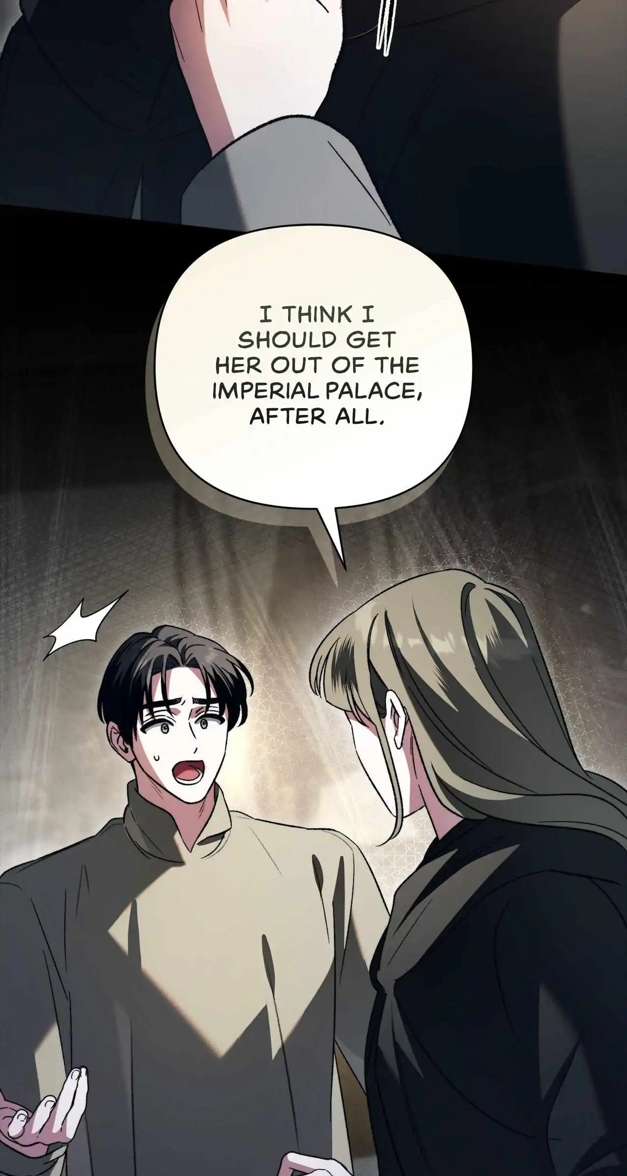 For The Beautiful Juliet Chapter 54 page 73