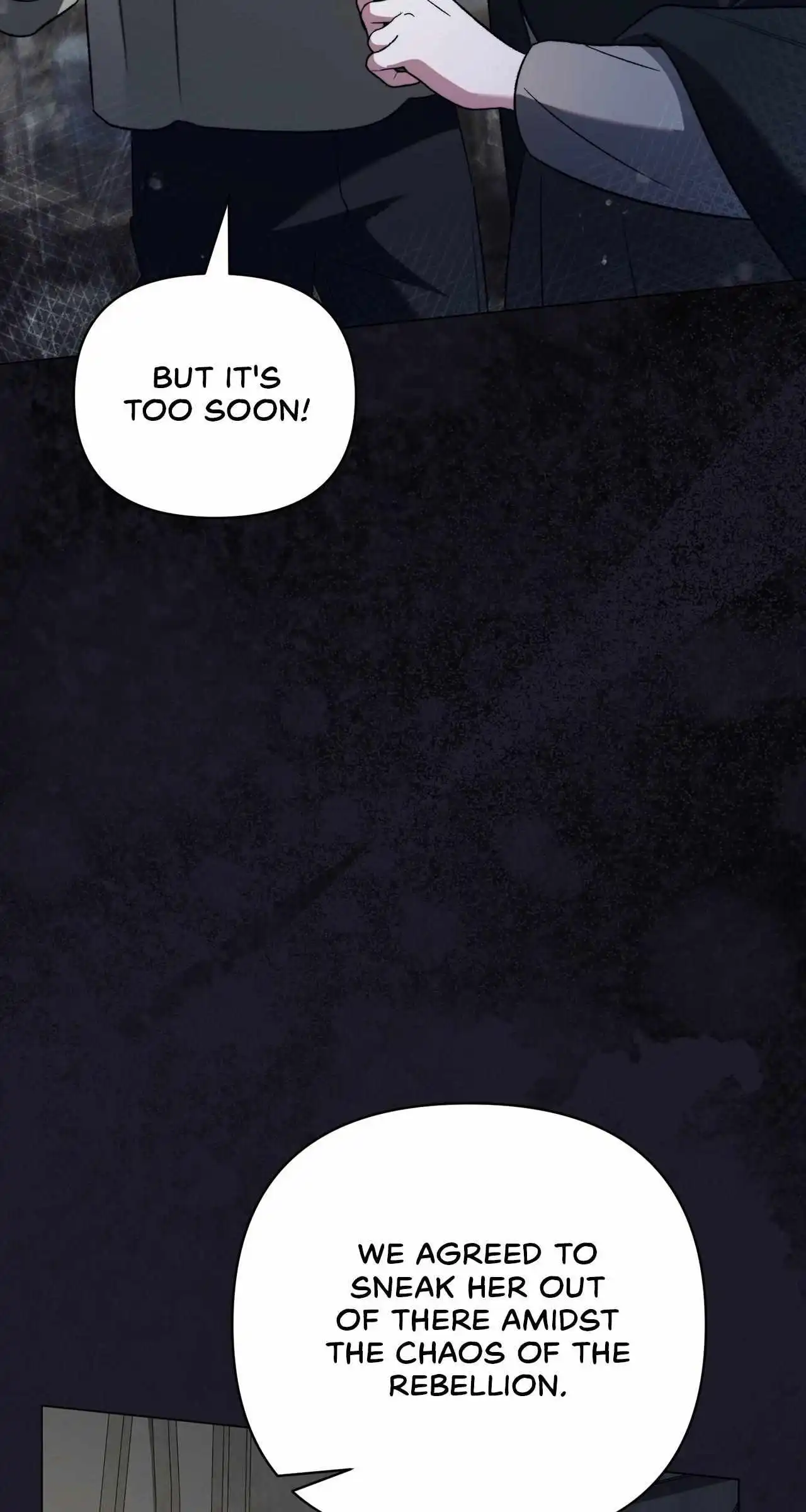 For The Beautiful Juliet Chapter 54 page 74