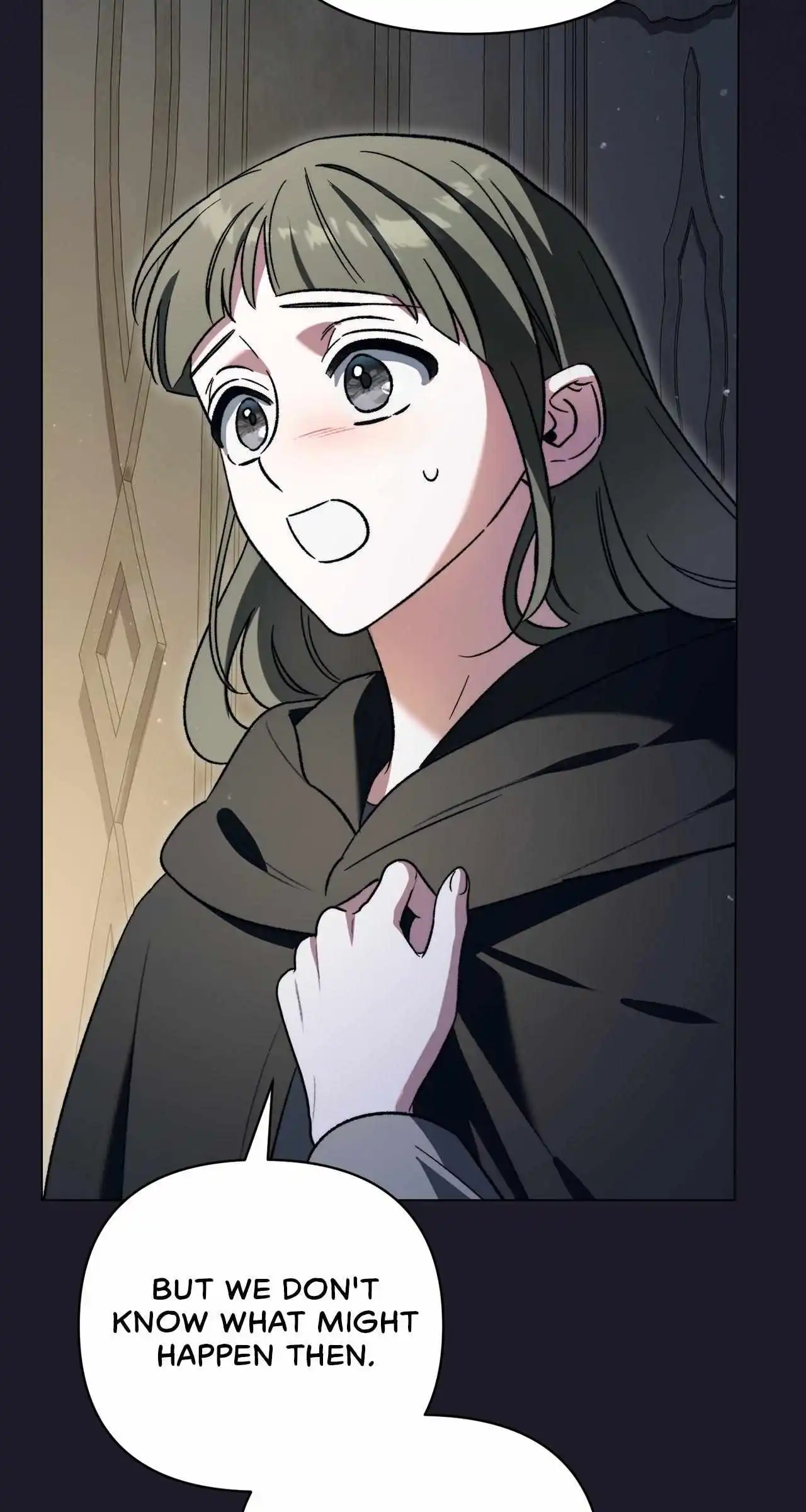 For The Beautiful Juliet Chapter 54 page 75