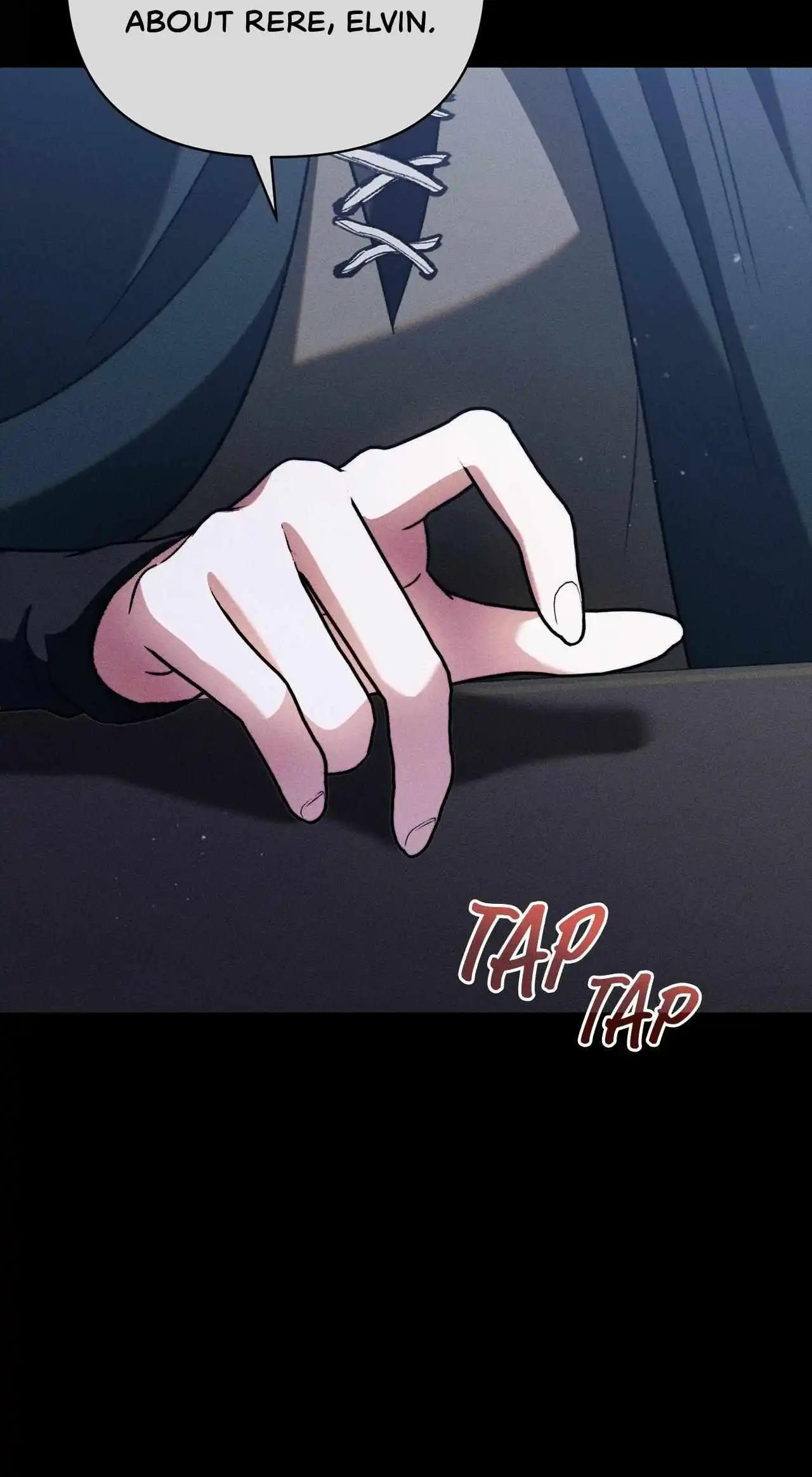 For The Beautiful Juliet Chapter 54 page 80