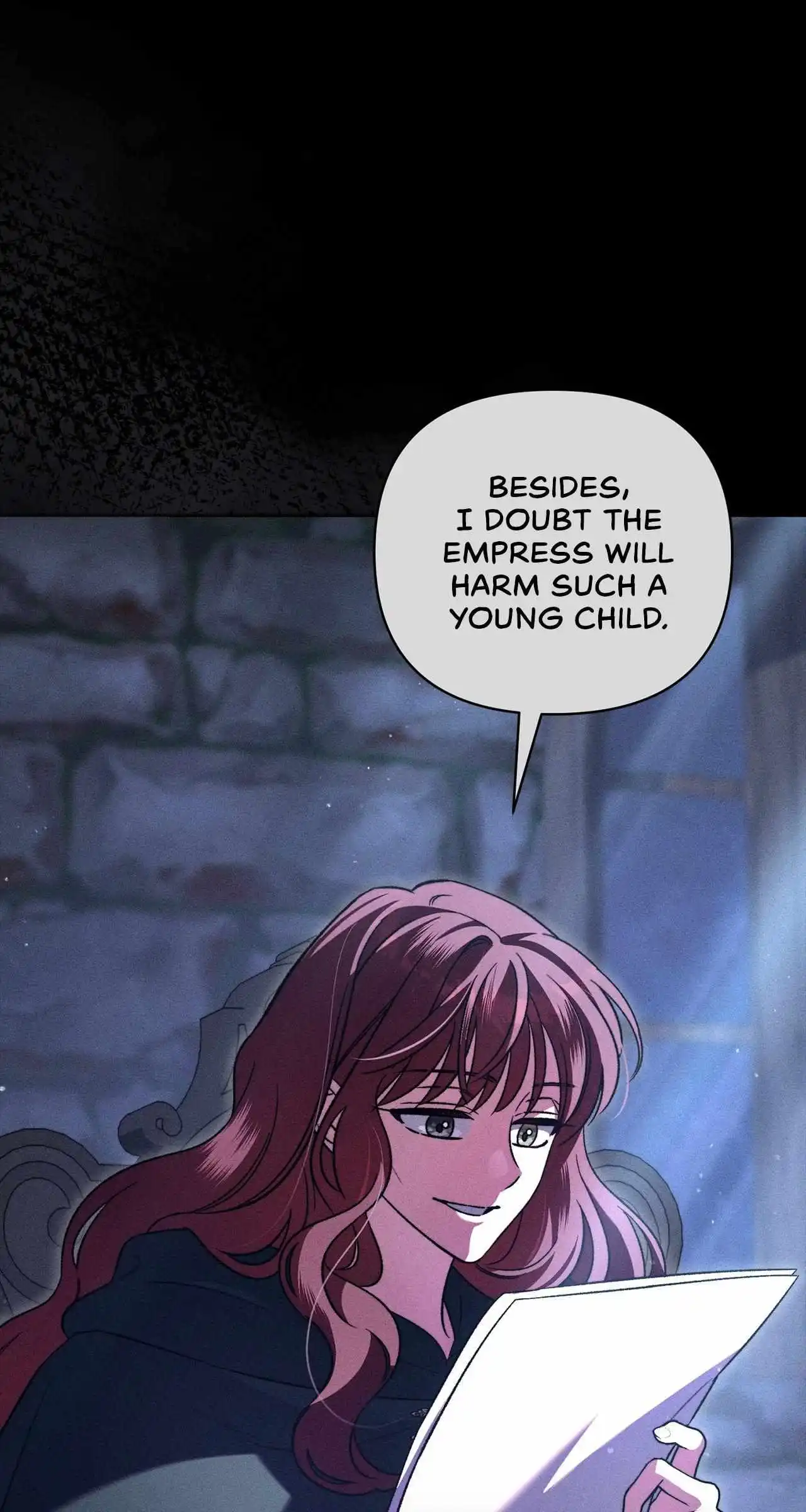 For The Beautiful Juliet Chapter 54 page 81