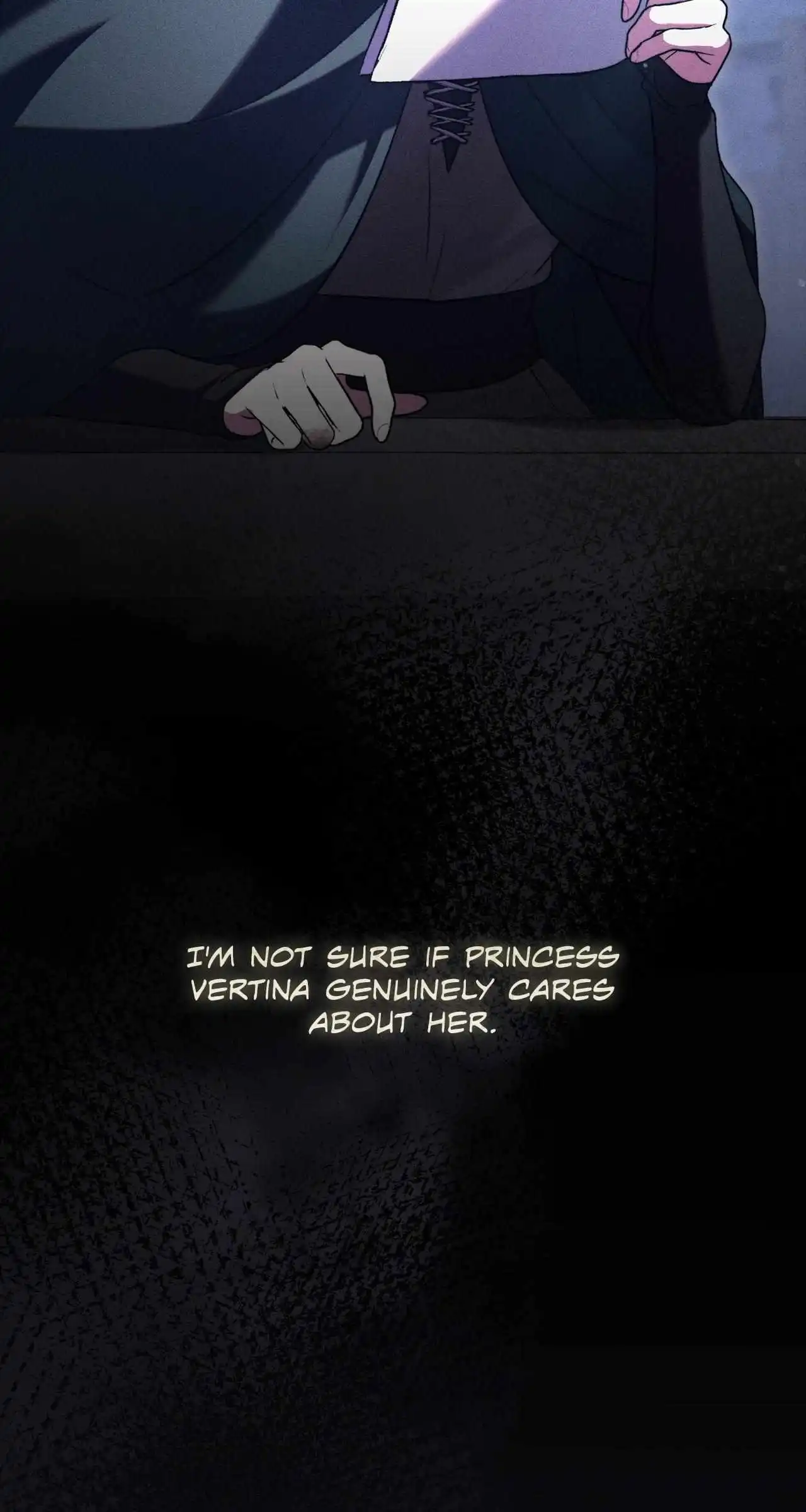 For The Beautiful Juliet Chapter 54 page 82