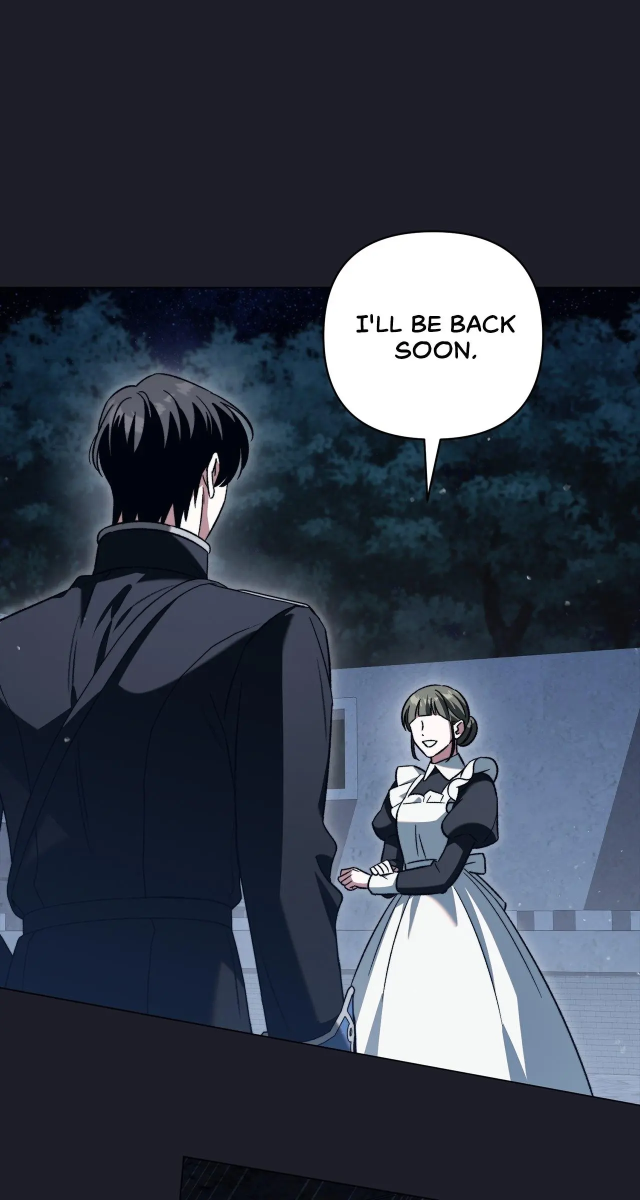 For The Beautiful Juliet Chapter 54 page 85