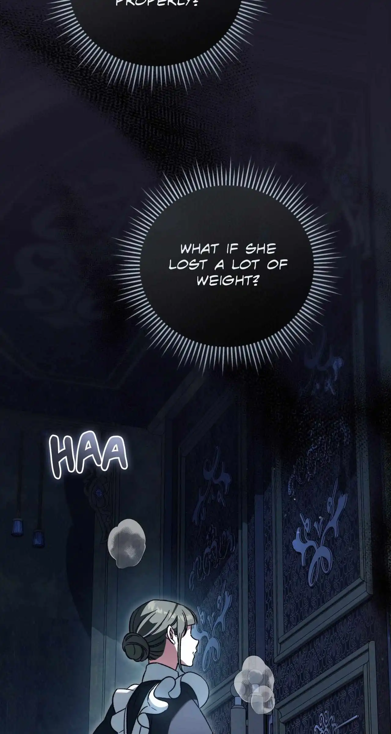 For The Beautiful Juliet Chapter 54 page 89