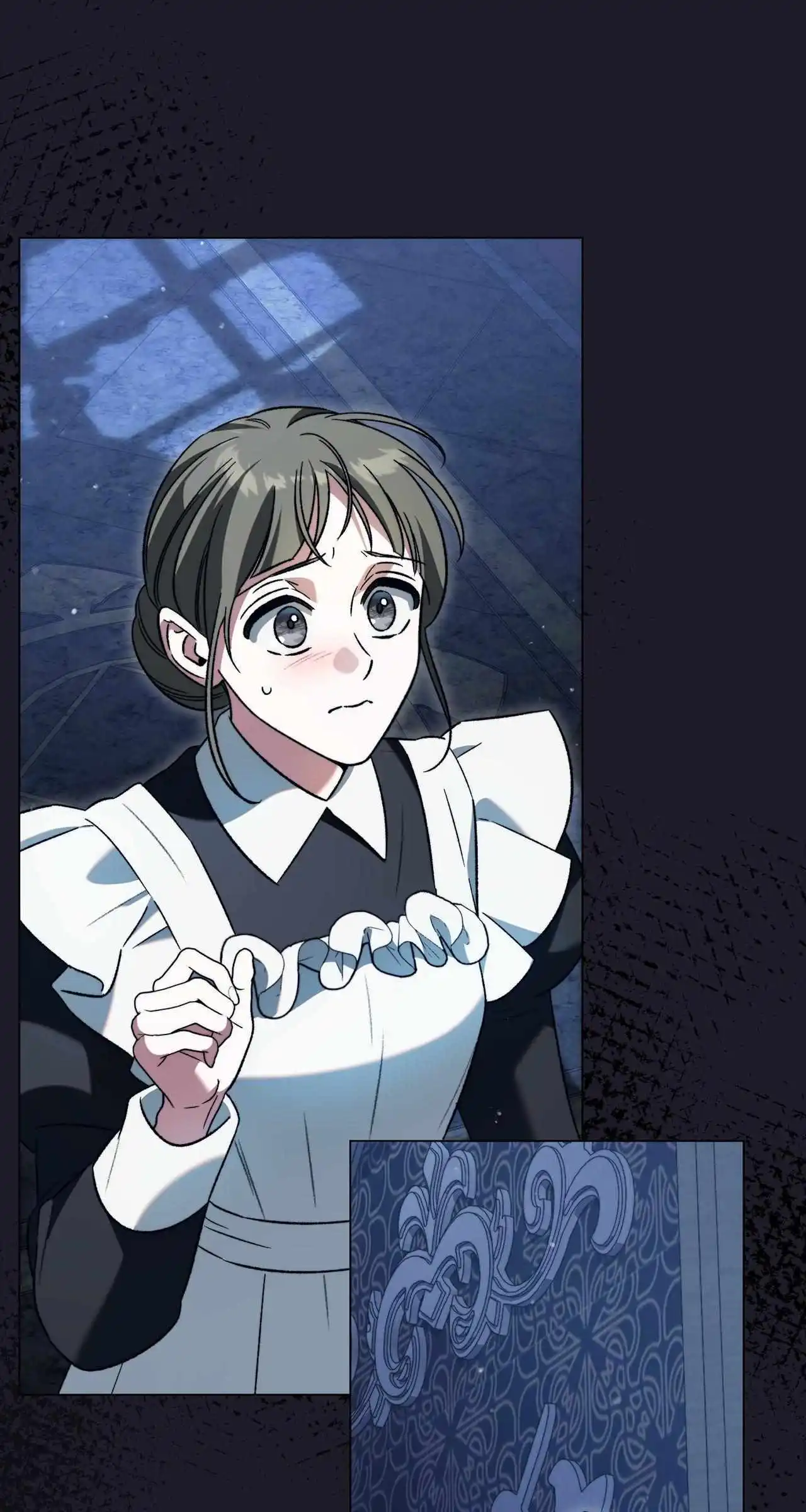 For The Beautiful Juliet Chapter 54 page 91