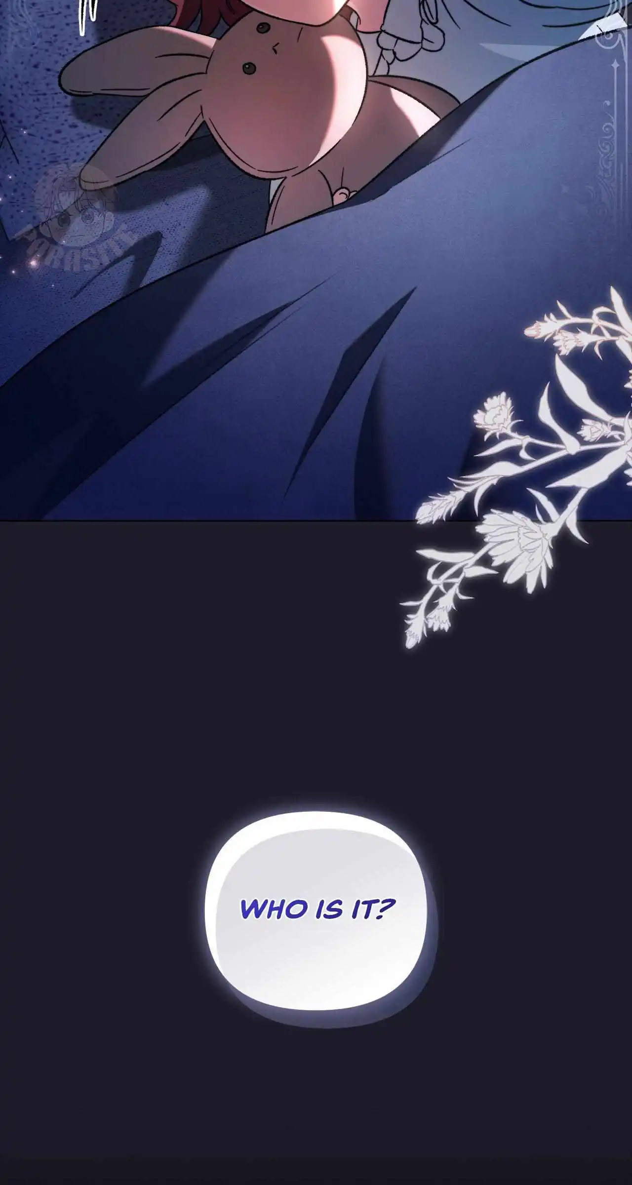 For The Beautiful Juliet Chapter 54 page 95
