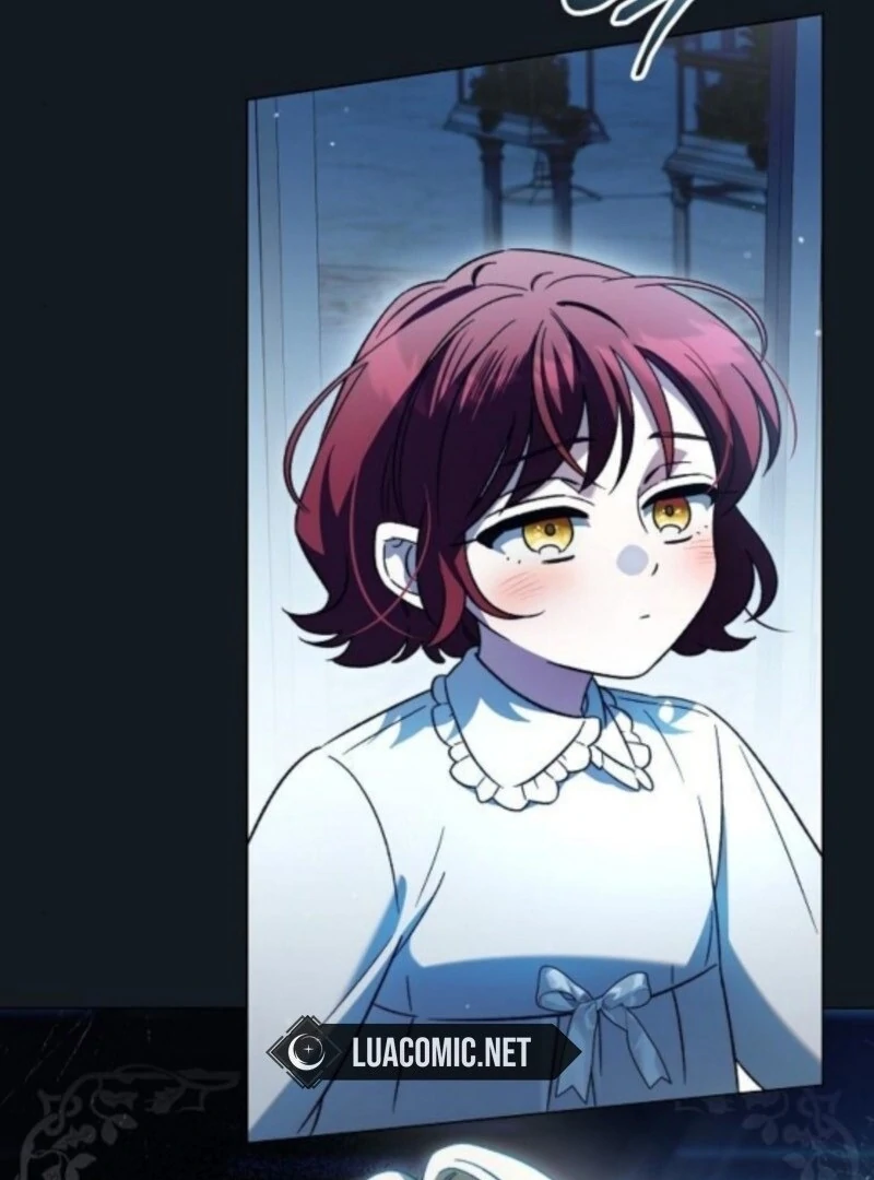 For The Beautiful Juliet Chapter 55 page 6