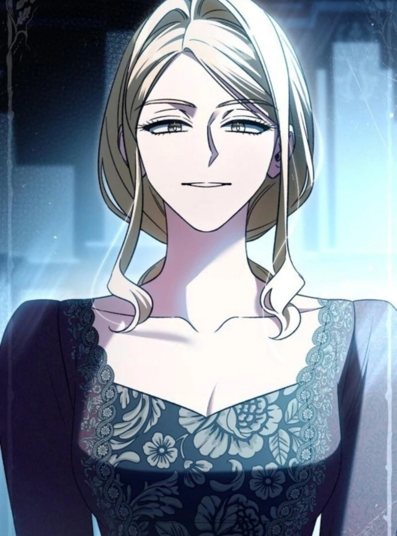 For The Beautiful Juliet Chapter 55 page 7