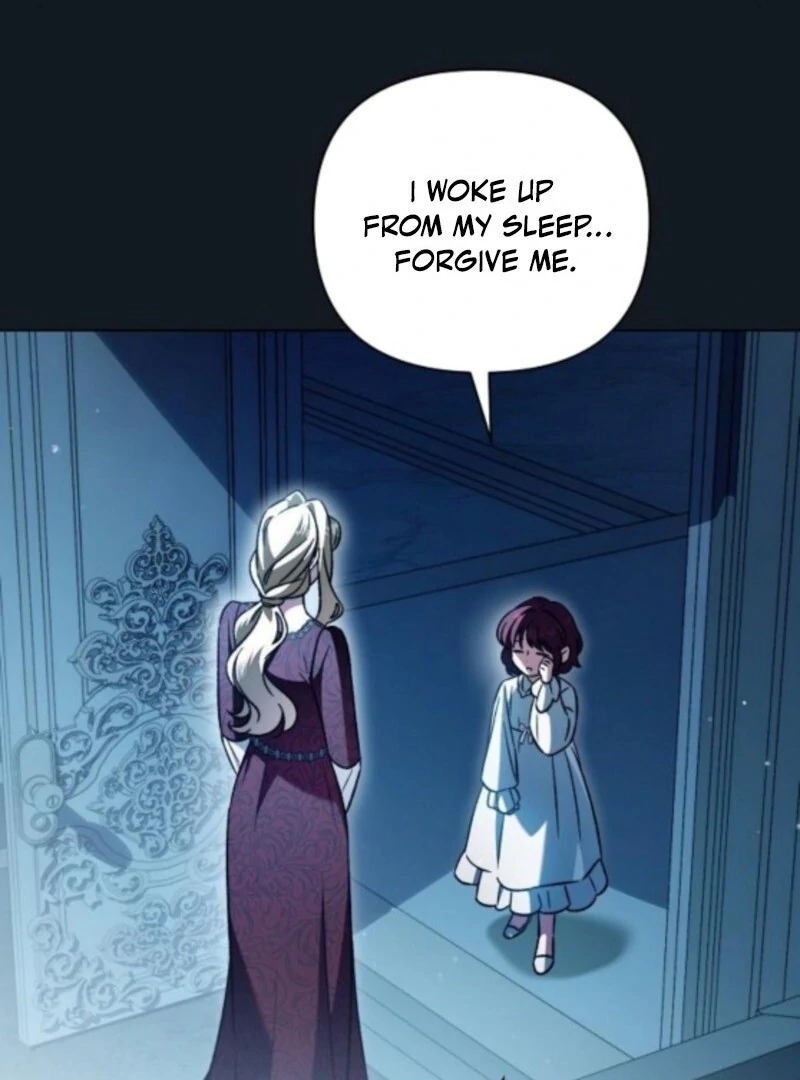 For The Beautiful Juliet Chapter 55 page 9