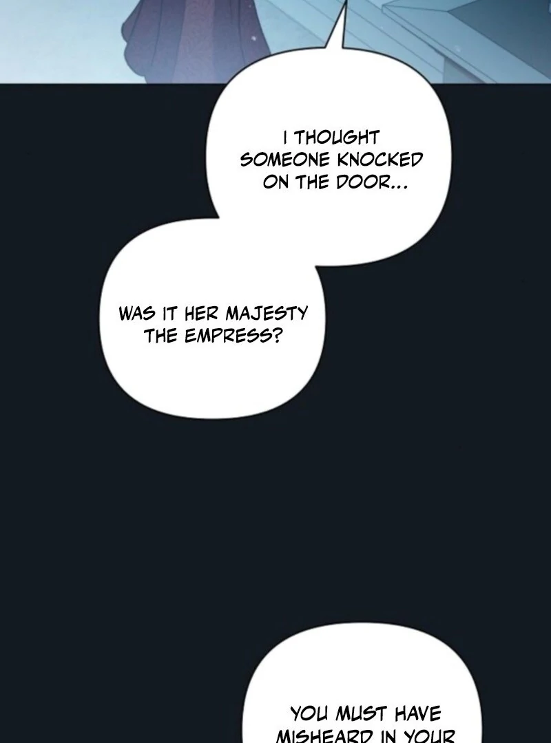 For The Beautiful Juliet Chapter 55 page 10