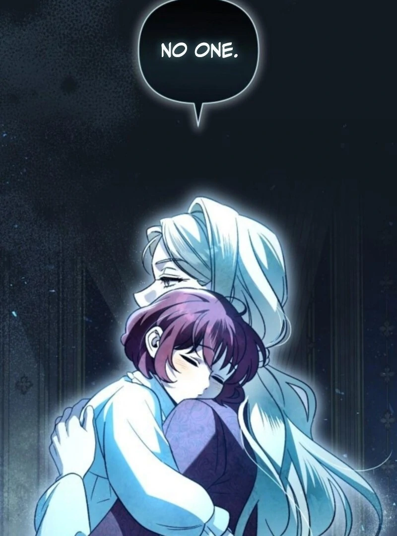 For The Beautiful Juliet Chapter 55 page 15