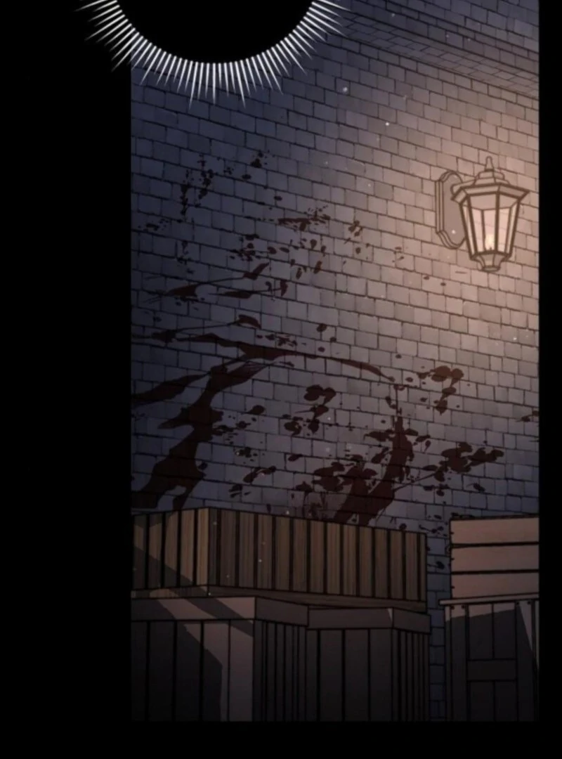 For The Beautiful Juliet Chapter 55 page 21