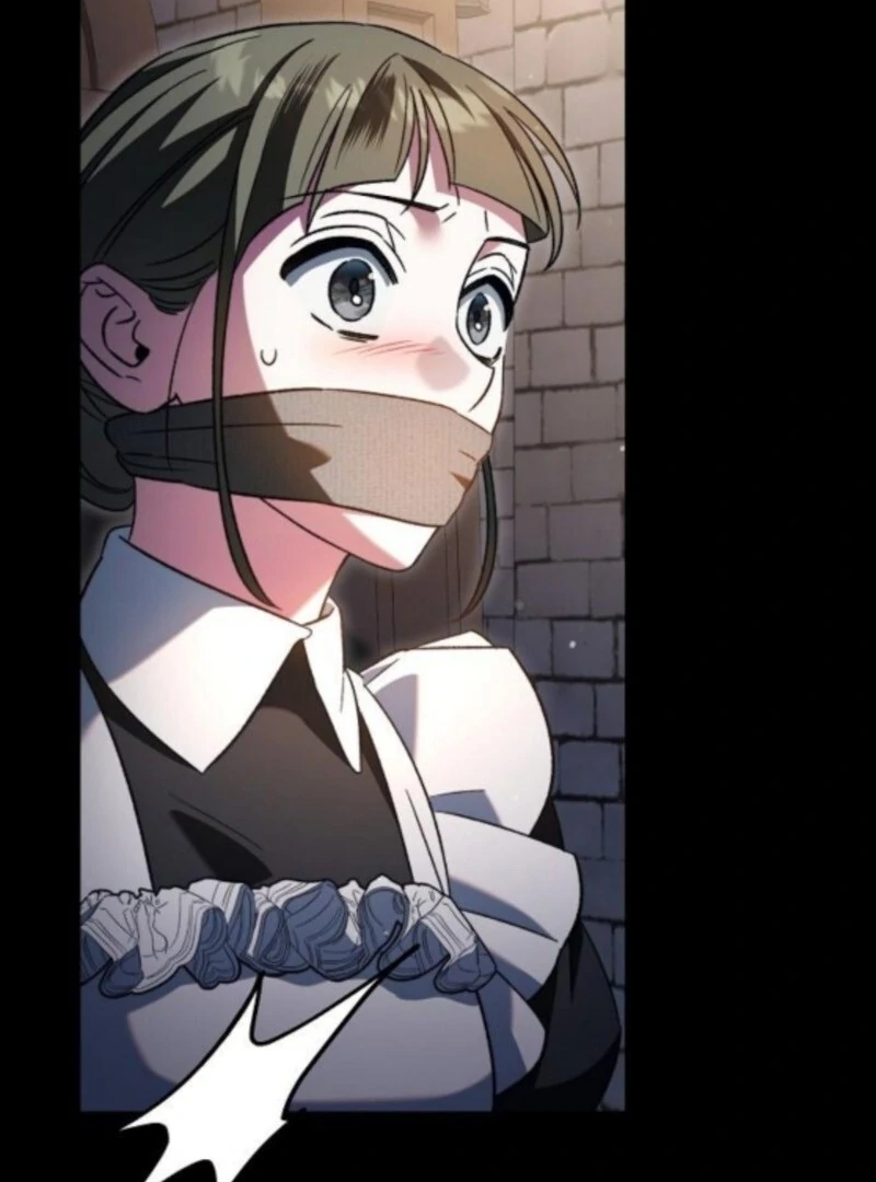 For The Beautiful Juliet Chapter 55 page 23