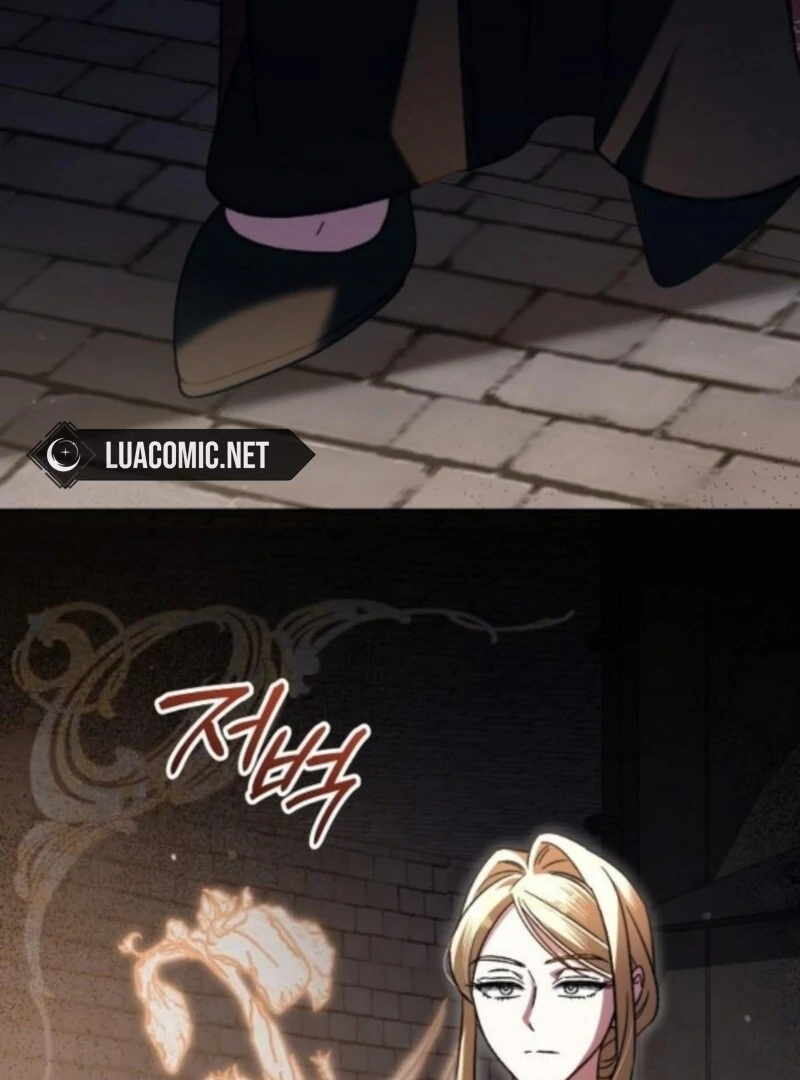 For The Beautiful Juliet Chapter 55 page 25