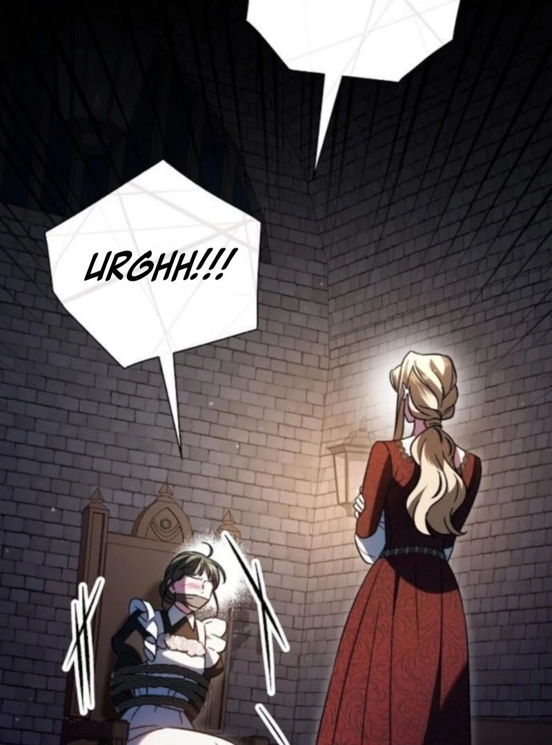 For The Beautiful Juliet Chapter 55 page 30