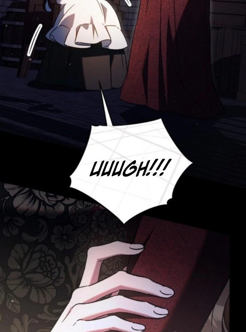 For The Beautiful Juliet Chapter 55 page 31
