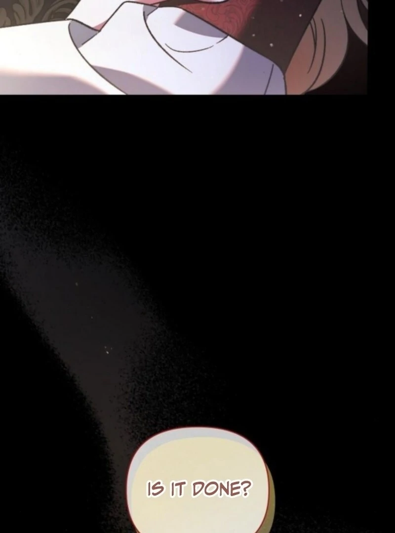 For The Beautiful Juliet Chapter 55 page 32