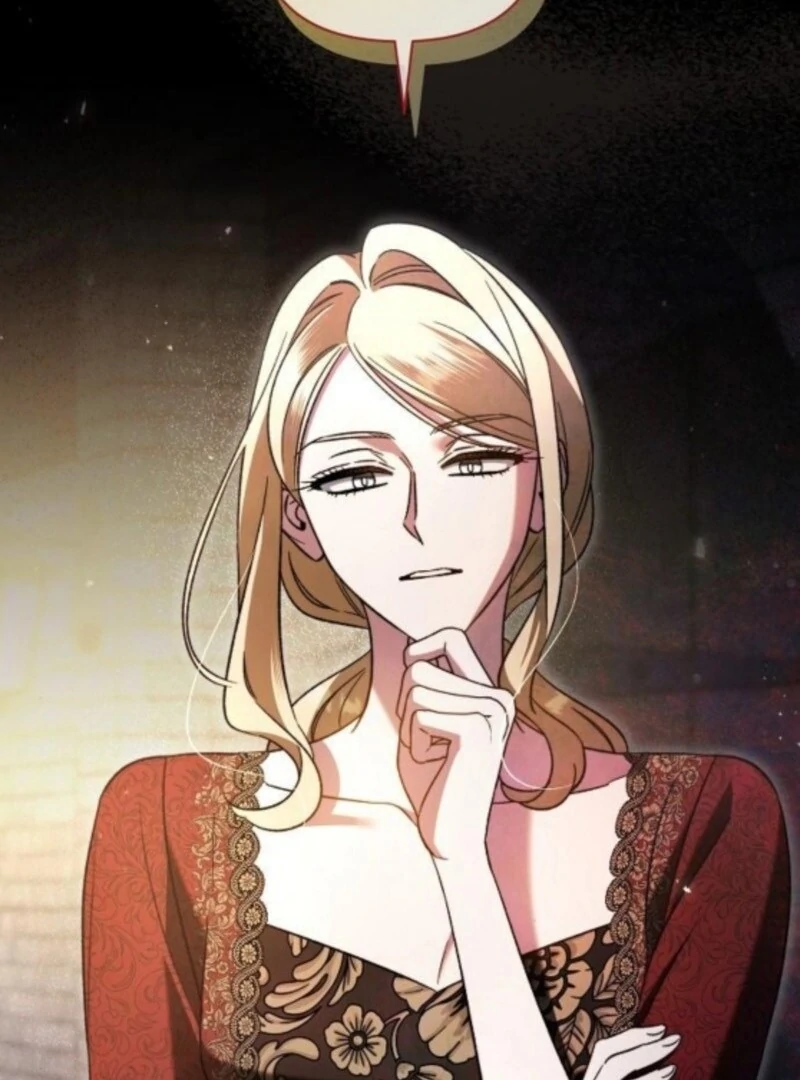 For The Beautiful Juliet Chapter 55 page 33