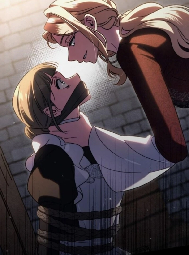 For The Beautiful Juliet Chapter 55 page 38