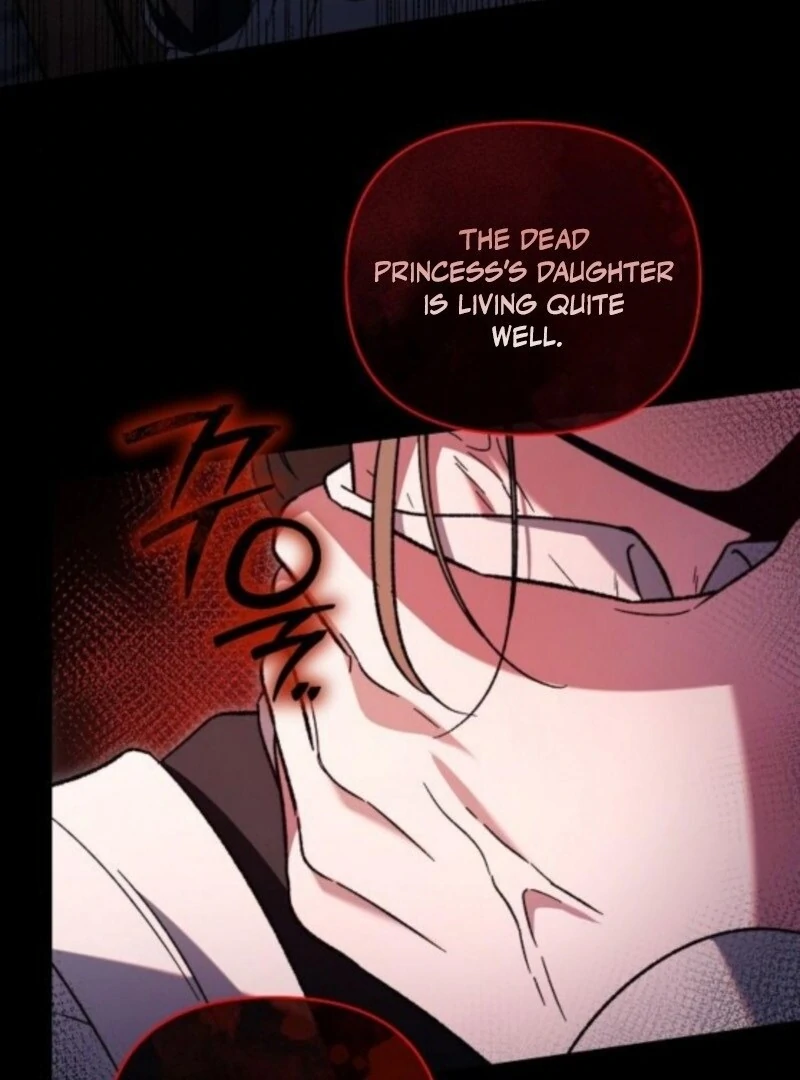 For The Beautiful Juliet Chapter 55 page 39