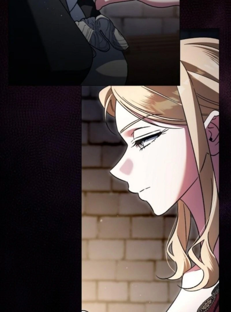 For The Beautiful Juliet Chapter 55 page 43