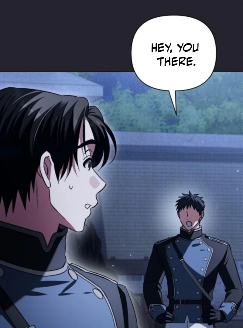 For The Beautiful Juliet Chapter 55 page 49