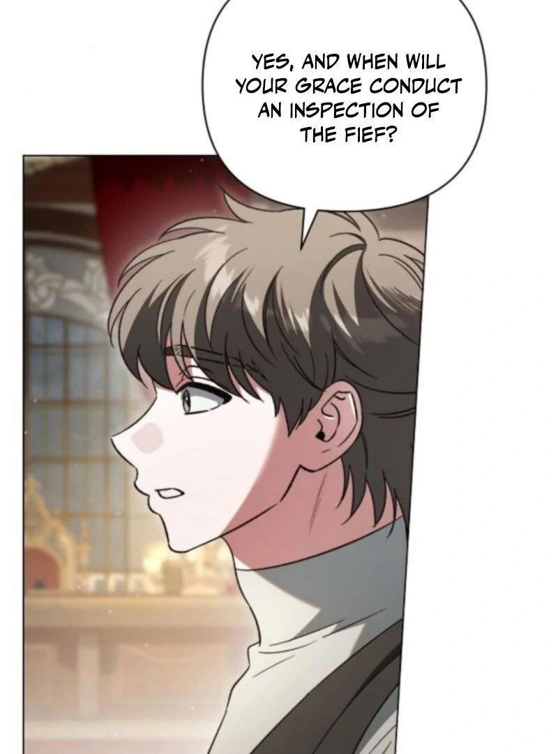 For The Beautiful Juliet Chapter 55 page 61