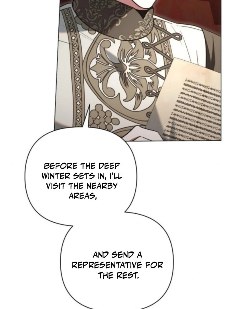 For The Beautiful Juliet Chapter 55 page 63