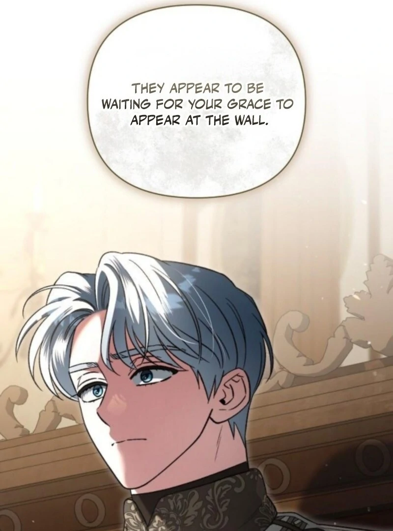For The Beautiful Juliet Chapter 55 page 73