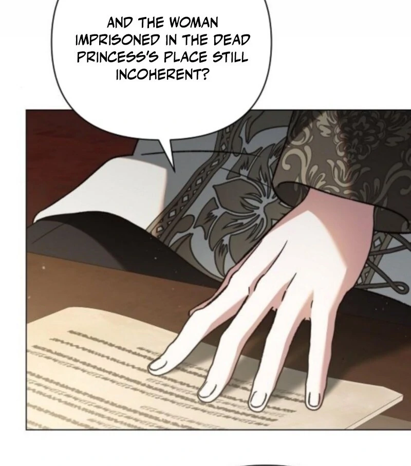 For The Beautiful Juliet Chapter 55 page 83