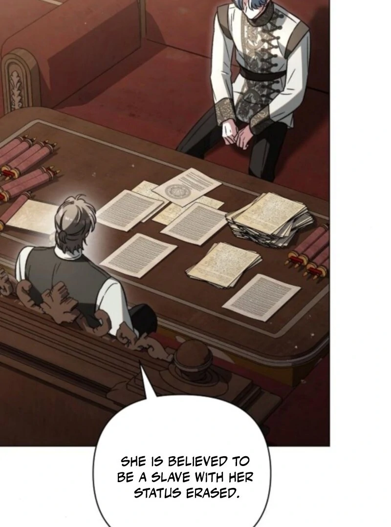 For The Beautiful Juliet Chapter 55 page 85
