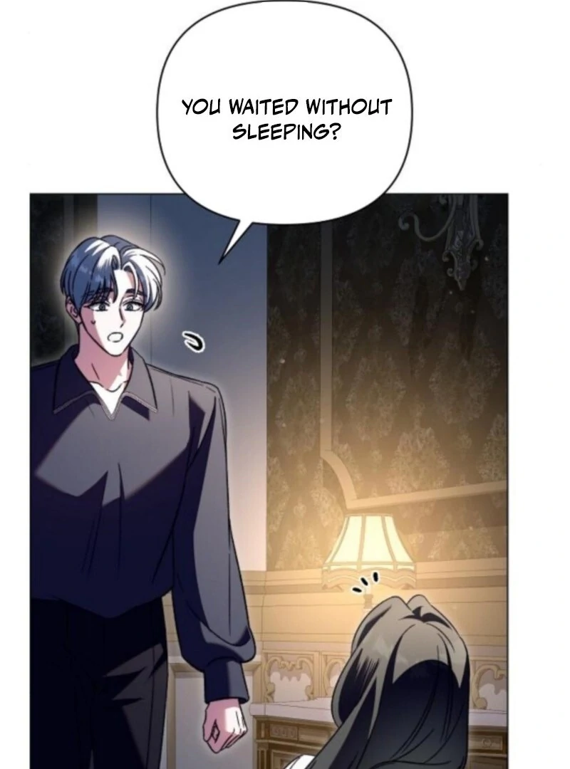 For The Beautiful Juliet Chapter 55 page 97