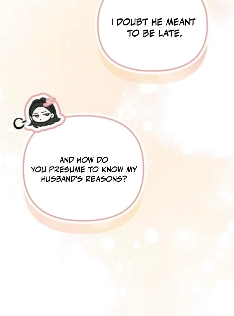 For The Beautiful Juliet Chapter 55 page 101