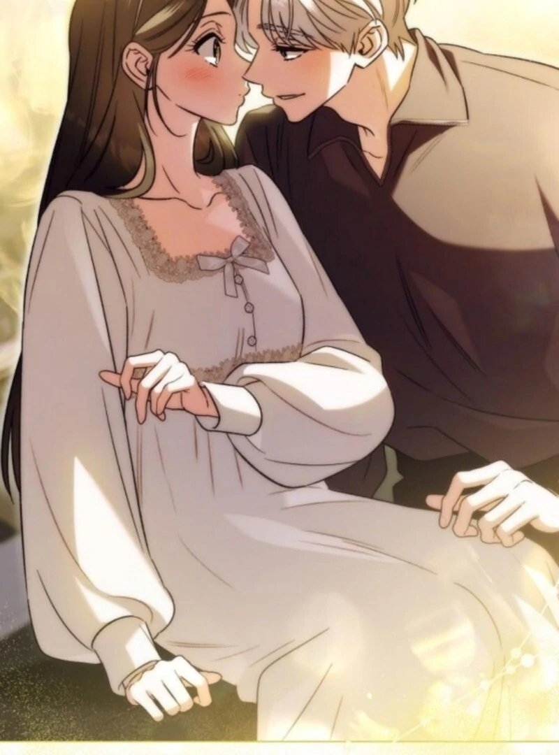 For The Beautiful Juliet Chapter 55 page 104