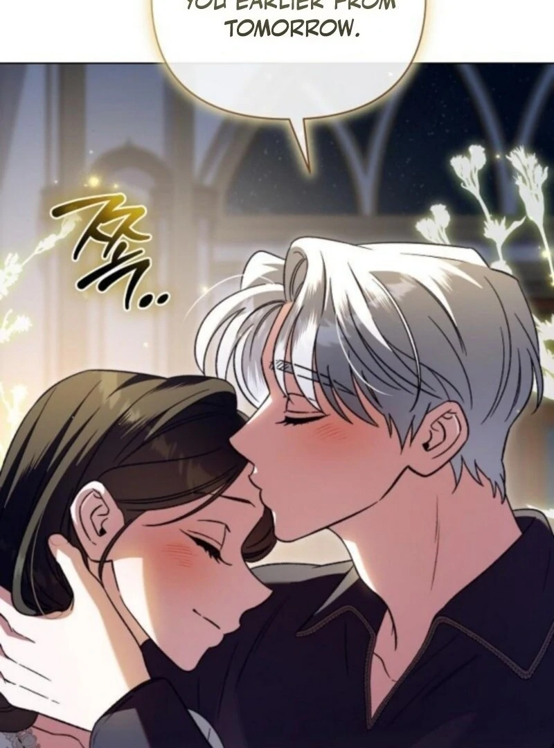 For The Beautiful Juliet Chapter 55 page 106